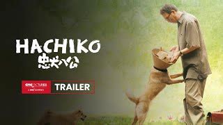 hachiko streaming community